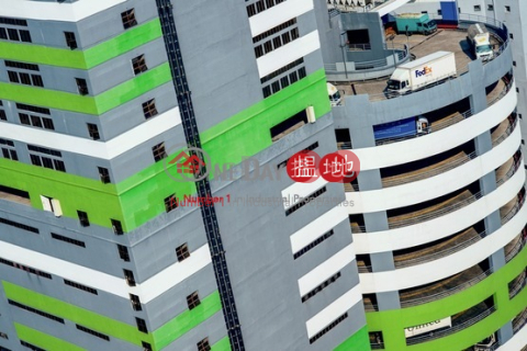 Premium grade warehouse in Tsuen Wan|Tsuen WanTexaco Centre or QPL Industrial Building(Texaco Centre or QPL Industrial Building)Rental Listings (goodm-05416)_0