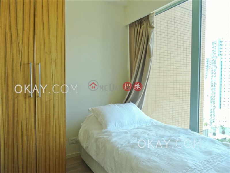 Rare 3 bedroom with balcony | Rental, 50A-C Tai Hang Road | Wan Chai District | Hong Kong, Rental, HK$ 40,000/ month