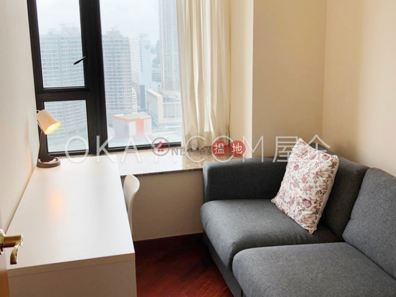 Tasteful 2 bedroom with harbour views | For Sale | The Arch Star Tower (Tower 2) 凱旋門觀星閣(2座) Sales Listings