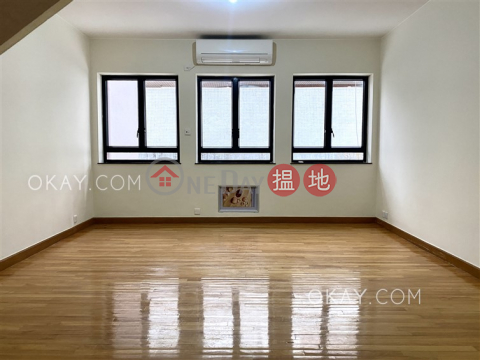 Popular 1 bedroom in Mid-levels West | Rental | Ivory Court 華麗閣 _0