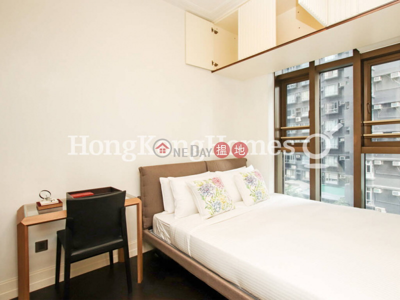 HK$ 30,000/ month Castle One By V, Western District, 1 Bed Unit for Rent at Castle One By V