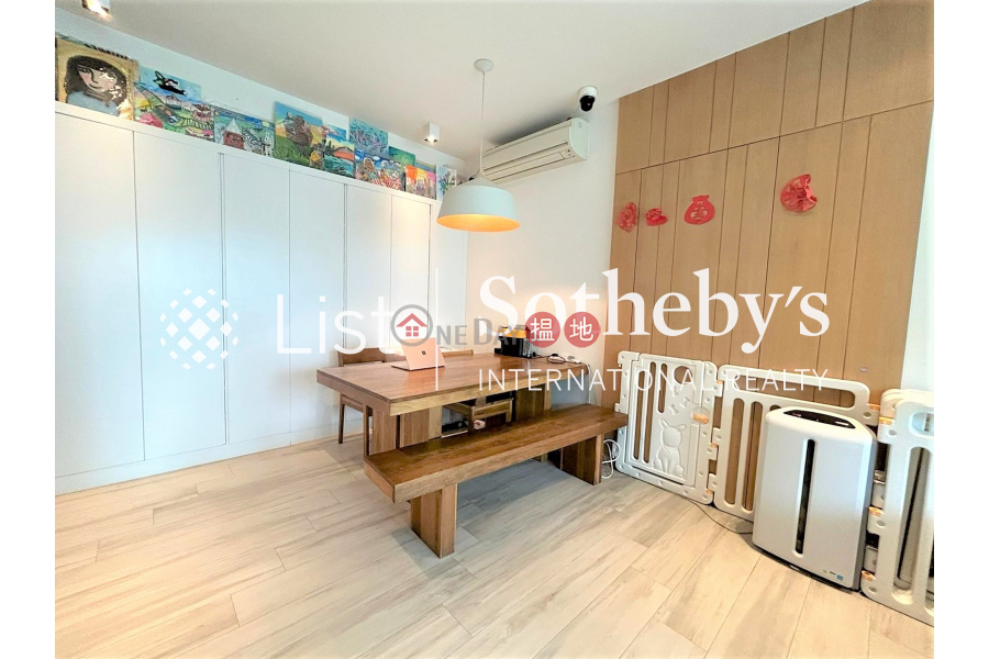 HK$ 34.5M The Harbourside | Yau Tsim Mong Property for Sale at The Harbourside with 3 Bedrooms
