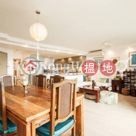 3 Bedroom Family Unit at Greenery Garden | For Sale | Greenery Garden 怡林閣A-D座 _0