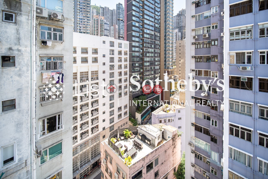 Property for Rent at The Unit Soho with 1 Bedroom 28 Old Bailey Street | Central District, Hong Kong Rental | HK$ 31,000/ month