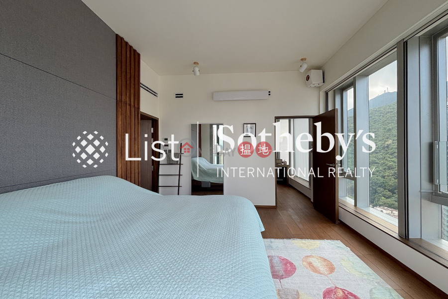 出售Lexington Hill一房單位11石山街 | 西區-香港出售|HK$ 6,000萬