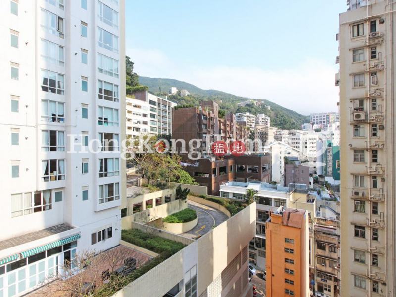 香港搵樓|租樓|二手盤|買樓| 搵地 | 住宅|出租樓盤-壹鑾兩房一廳單位出租
