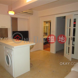 Popular studio on high floor | For Sale, Grandview Garden 雍翠臺 | Central District (OKAY-S76238)_0