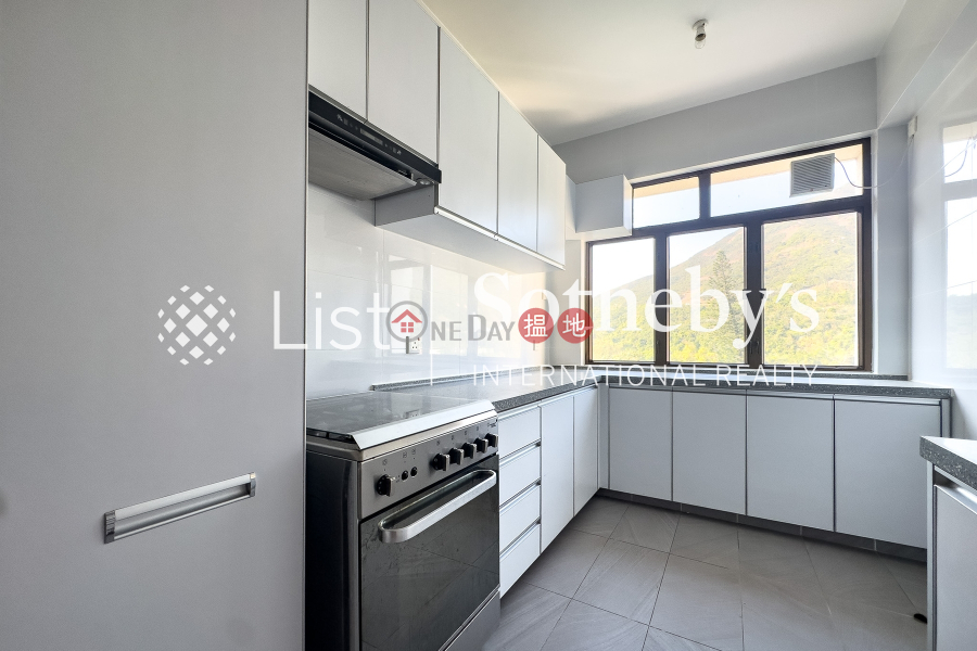 Property Search Hong Kong | OneDay | Residential Rental Listings Property for Rent at House A1 Stanley Knoll with 3 Bedrooms