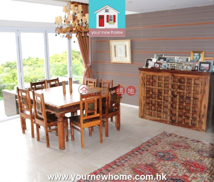 HK$ 65,000/ month, Floral Villas | Sai Kung | FLORAL VILLA | FOR RENT