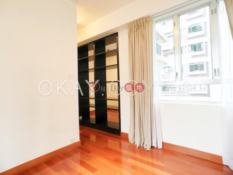 Nicely kept 2 bedroom on high floor | For Sale | Sherwood Court 慧林閣 Sales Listings