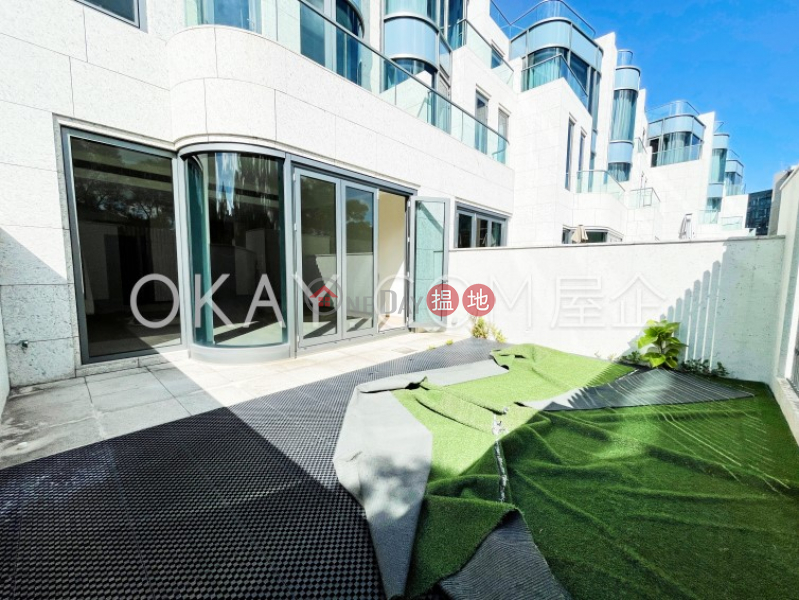 Rare 4 bedroom with rooftop, terrace & balcony | Rental 68 Lai Ping Road | Sha Tin Hong Kong, Rental HK$ 112,000/ month