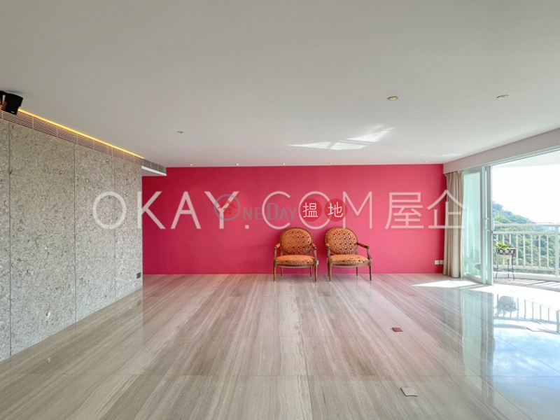 Efficient 2 bedroom with balcony & parking | Rental 550-555 Victoria Road | Western District | Hong Kong, Rental HK$ 60,000/ month