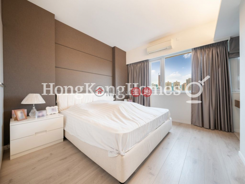 HK$ 26M Swiss Towers | Wan Chai District 3 Bedroom Family Unit at Swiss Towers | For Sale