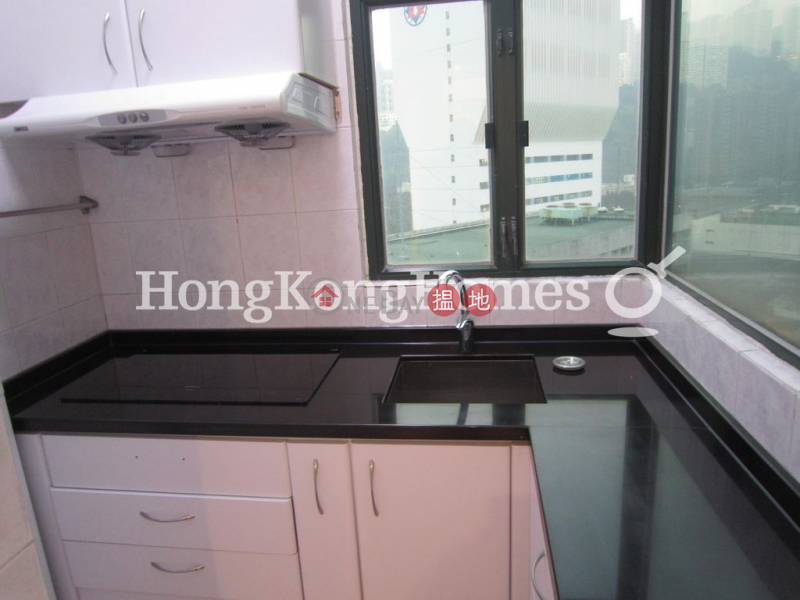 1 Bed Unit at Silverwood | For Sale, 109 Caroline Hill Road | Wan Chai District Hong Kong Sales HK$ 8.8M