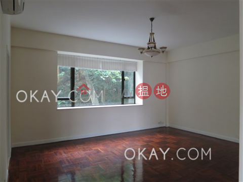 Efficient 3 bedroom with balcony | For Sale | Bellevue Court 碧蕙園 _0