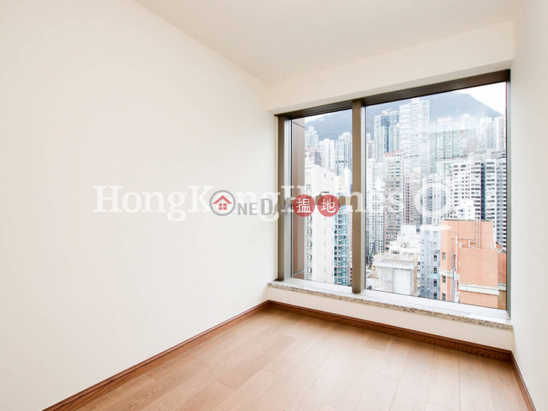 3 Bedroom Family Unit for Rent at My Central 23 Graham Street | Central District | Hong Kong | Rental HK$ 69,000/ month