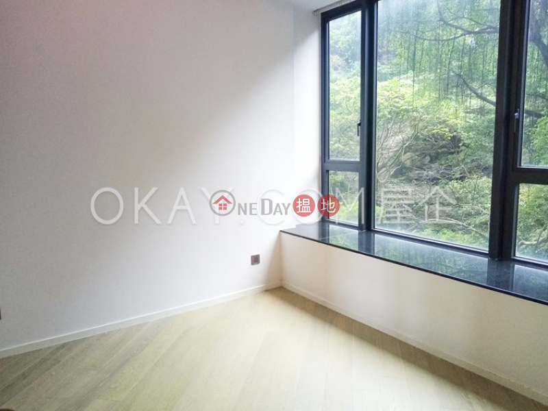 Unique 2 bedroom with balcony | Rental, 18A Tin Hau Temple Road | Eastern District Hong Kong | Rental | HK$ 39,800/ month