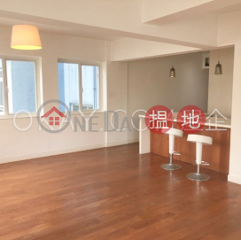 Nicely kept 2 bedroom in Fortress Hill | Rental | Kent Mansion 康德大廈 _0