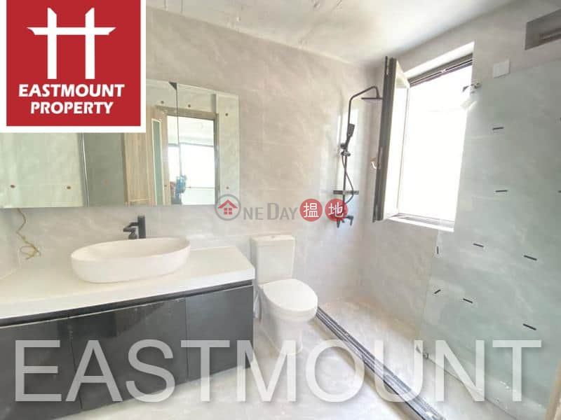 HK$ 25M, Pak Tam Chung Village House Sai Kung, Sai Kung Village House | Property For Sale in Tai Tan, Pak Tam Chung 北潭涌大灘-Brand new detached, Sea view | Property ID:2857