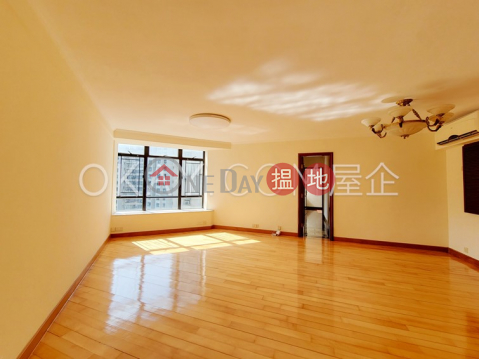 Elegant 3 bedroom on high floor | Rental, Kornhill 康怡花園 | Eastern District (OKAY-R40282)_0