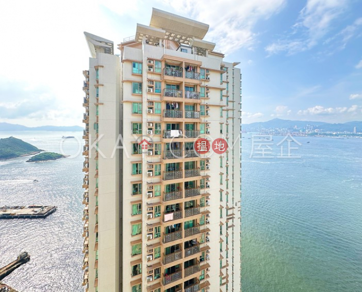 Popular 3 bedroom on high floor with rooftop & balcony | Rental | The Merton 泓都 Rental Listings