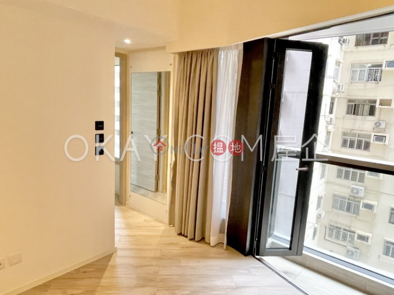 Property Search Hong Kong | OneDay | Residential | Rental Listings, Nicely kept 1 bedroom with balcony | Rental