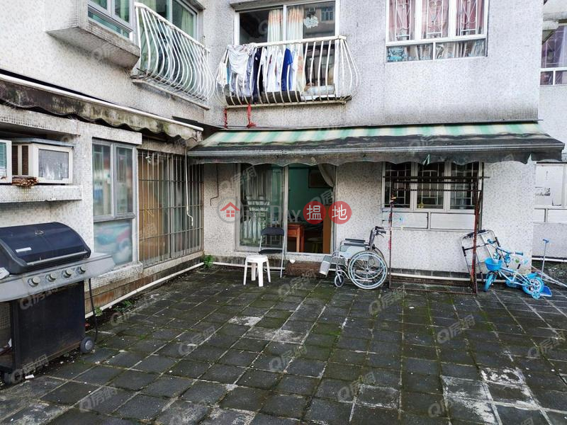 Property Search Hong Kong | OneDay | Residential Sales Listings, Block 2 Sai Kung Garden | 2 bedroom Low Floor Flat for Sale