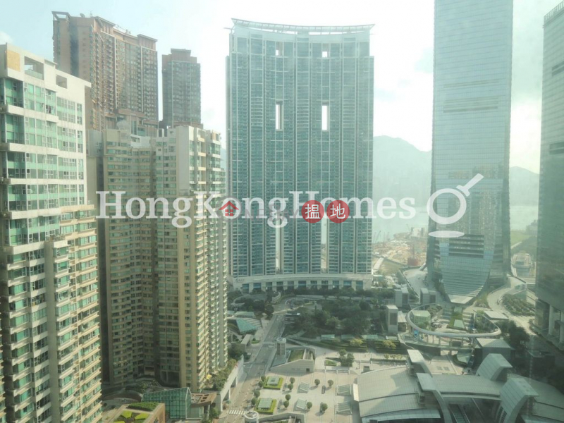 Property Search Hong Kong | OneDay | Residential | Rental Listings | 2 Bedroom Unit for Rent at Sorrento Phase 1 Block 3