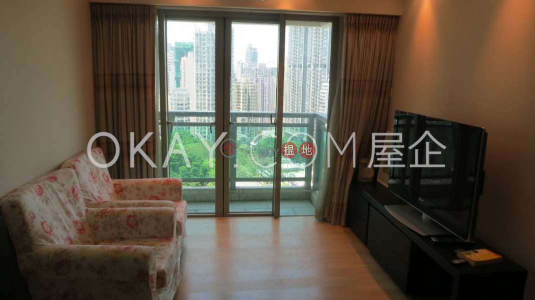 Stylish 2 bedroom with balcony | For Sale | 1 High Street | Western District, Hong Kong, Sales, HK$ 17M