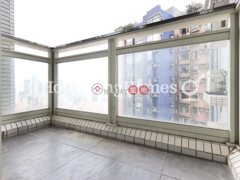 3 Bedroom Family Unit at Centrestage | For Sale | 108 Hollywood Road | Central District, Hong Kong | Sales | HK$ 14.2M