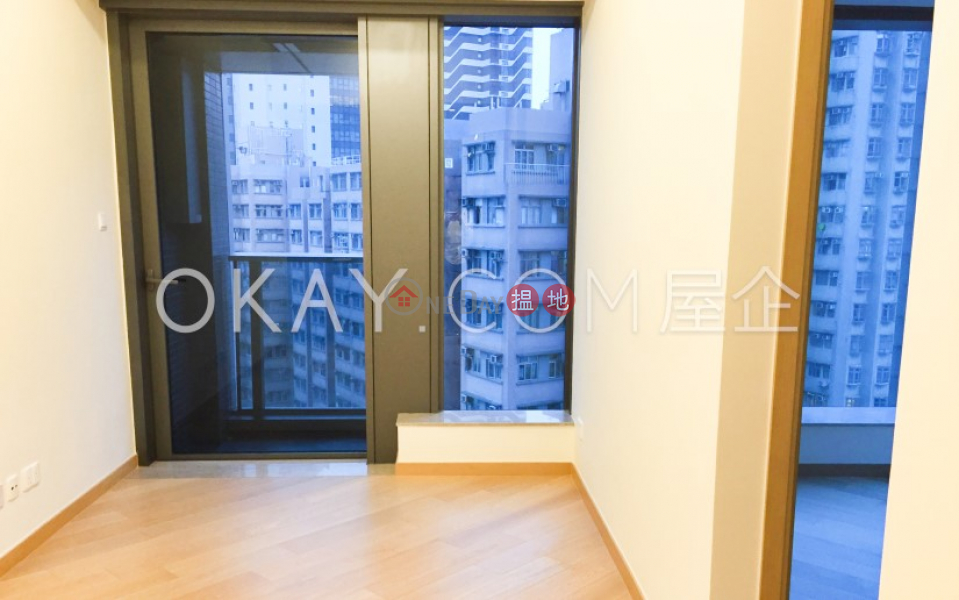 Gorgeous 2 bedroom on high floor with balcony | For Sale 460 Queens Road West | Western District | Hong Kong Sales HK$ 15M