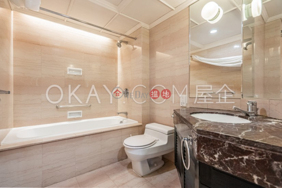 Unique 1 bedroom on high floor with sea views | For Sale 1 Harbour Road | Wan Chai District, Hong Kong Sales | HK$ 39.8M