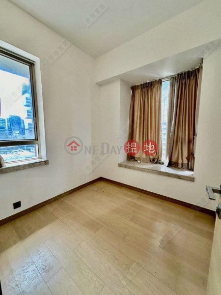 HK$ 10M | Harbour Pinnacle | Yau Tsim Mong Two rooms in Harbour Pinnacle