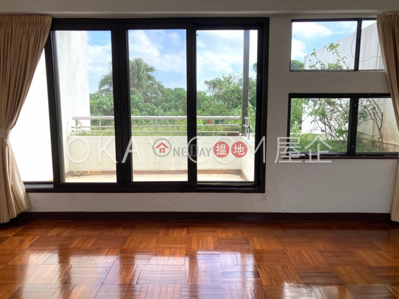 Property Search Hong Kong | OneDay | Residential | Rental Listings | Rare house with terrace, balcony | Rental