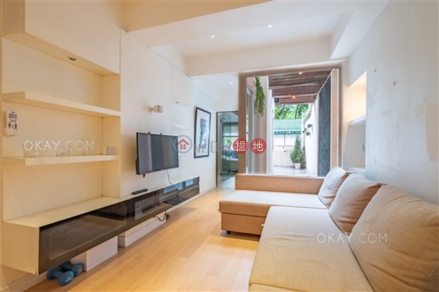 Property Search Hong Kong | OneDay | Residential | Rental Listings Popular 1 bedroom with terrace | Rental