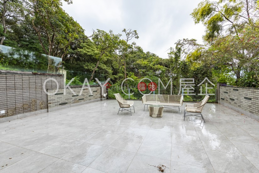 Beautiful house with sea views, rooftop & terrace | For Sale | The Giverny 溱喬 Sales Listings