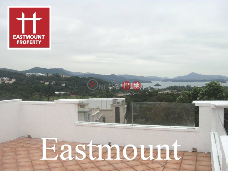 HK$ 21,500/ month | The Yosemite Village House, Sai Kung Sai Kung Village House | Property For Rent or Lease in Nam Shan 南山-Good condition, Roof | Property ID:2553