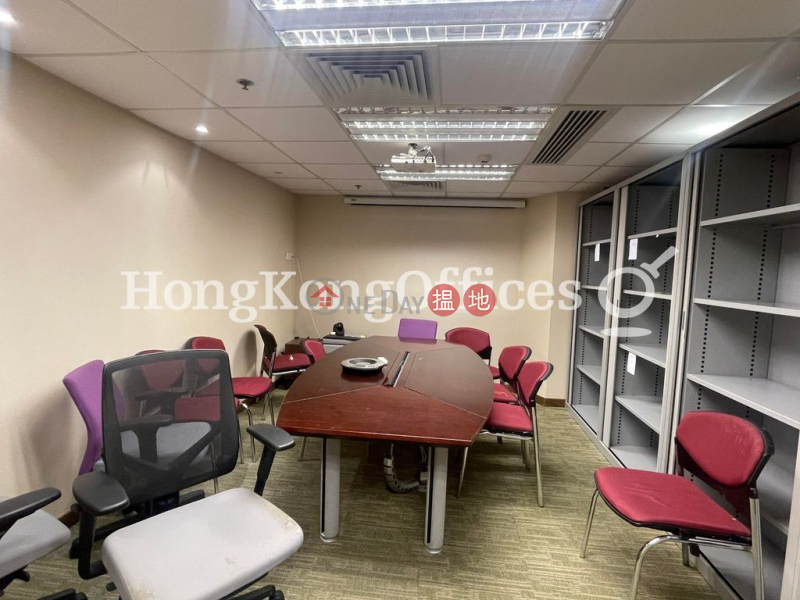 Property Search Hong Kong | OneDay | Office / Commercial Property | Rental Listings, Office Unit for Rent at New World Tower