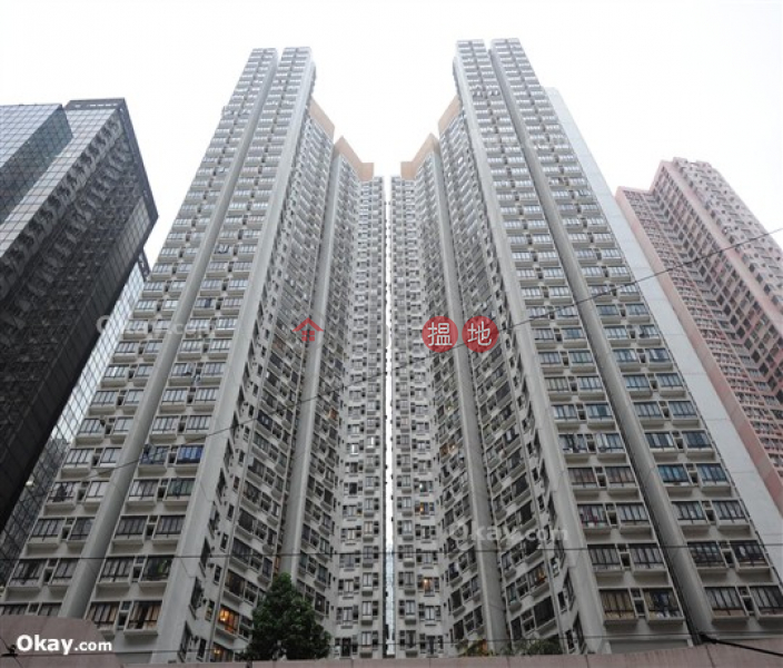 Property Search Hong Kong | OneDay | Residential | Sales Listings | Unique 2 bedroom in Fortress Hill | For Sale