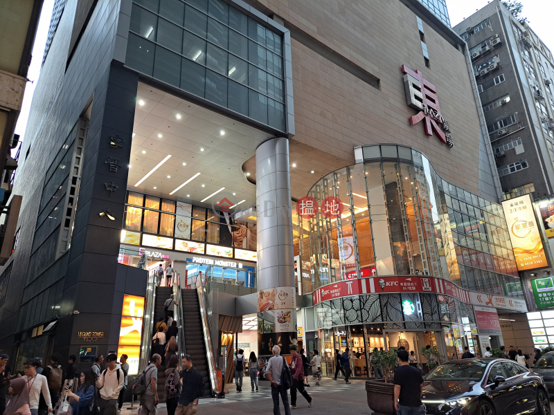 Legend Tower (寧晉中心),Kwun Tong | ()(2)