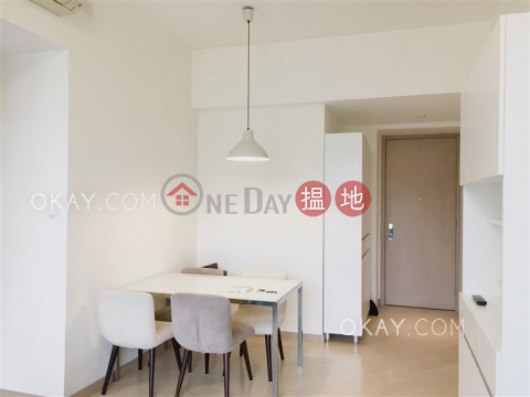 Luxurious 2 bedroom in Kowloon Station | For Sale|The Cullinan Tower 21 Zone 6 (Aster Sky)(The Cullinan Tower 21 Zone 6 (Aster Sky))Sales Listings (OKAY-S105618)_0