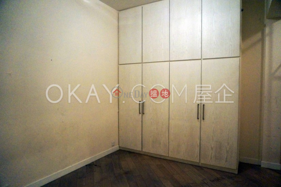 Stylish 3 bedroom with parking | Rental, 45 La Salle Road 喇沙利道45號 Rental Listings | Kowloon Tong (OKAY-R302002)