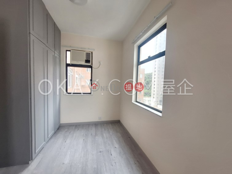 Luxurious 1 bed on high floor with rooftop & parking | Rental 5 Chun Fai Road | Wan Chai District, Hong Kong | Rental HK$ 33,000/ month
