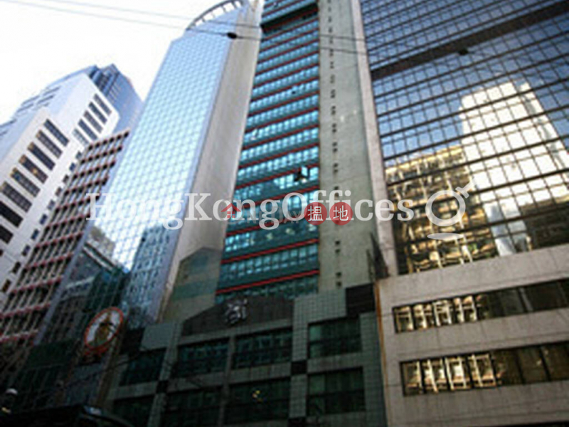 Office Unit for Rent at Shum Tower, Shum Tower 岑氏商業大廈 Rental Listings | Western District (HKO-78872-ABHR)