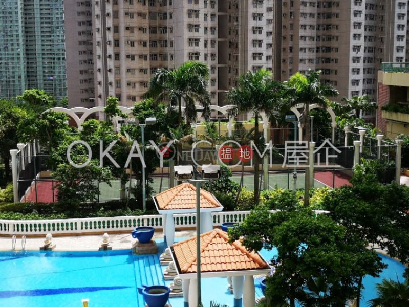 藍灣半島 3座高層-住宅-出租樓盤|HK$ 25,000/ 月