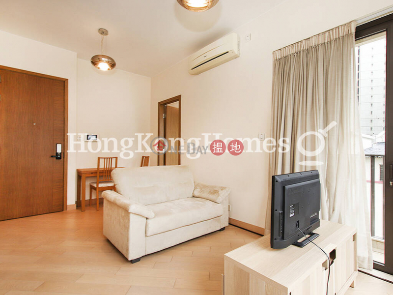 HK$ 10.5M Park Haven | Wan Chai District 1 Bed Unit at Park Haven | For Sale