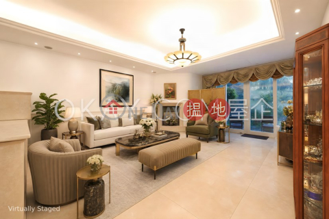 4房4廁,獨家盤,實用率高,連車位迎福苑出售單位 | 迎福苑 Plantation Heights _0