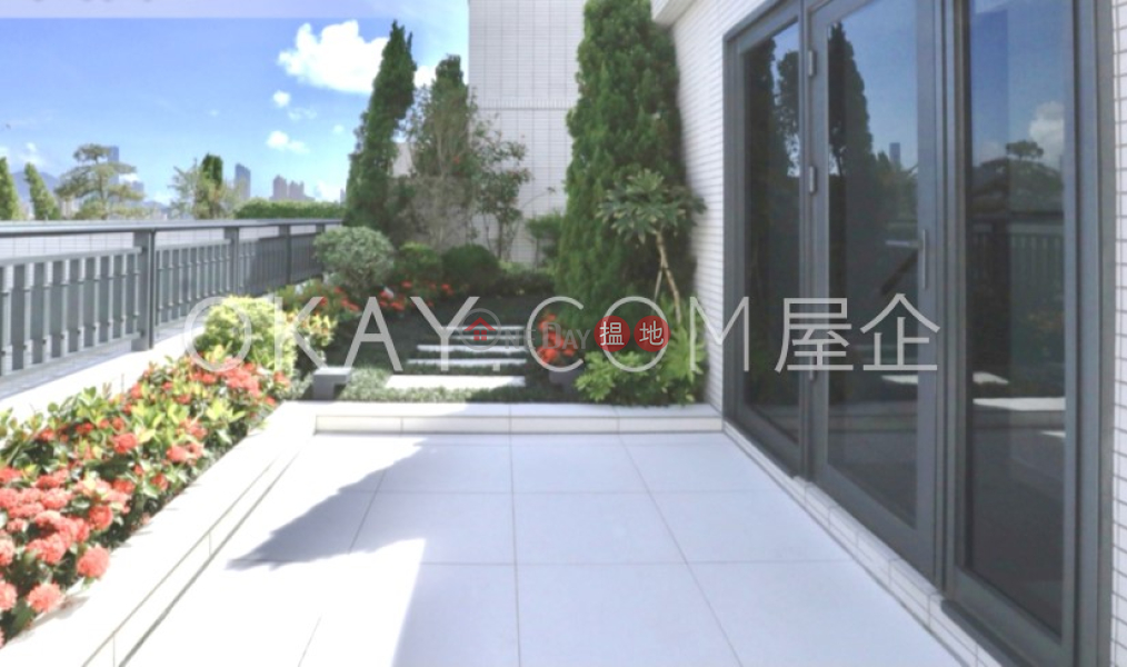 3房2廁,極高層,露台賢文禮士2座出售單位|38延文禮士道 | 九龍城香港|出售|HK$ 3,580萬