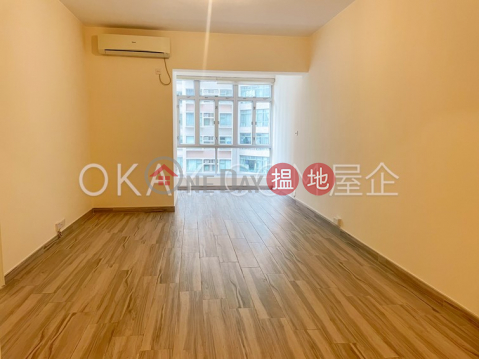 Lovely 3 bedroom with parking | Rental, Robinson Mansion 羅便臣大廈 | Western District (OKAY-R286532)_0