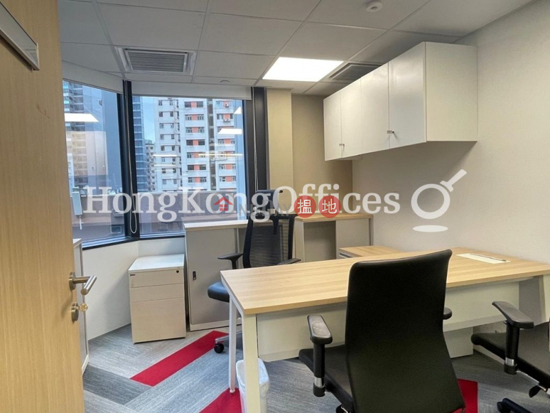 Property Search Hong Kong | OneDay | Office / Commercial Property, Rental Listings Office Unit for Rent at Lee Man Commercial Building